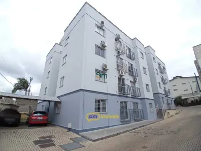 Apartamento com 2 Quartos à venda, 47m² no Palmital, Chapecó