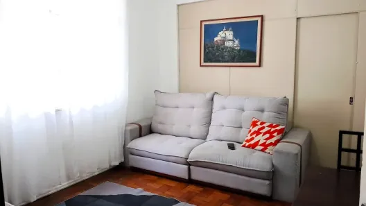 Apartamento com 3 Quartos à venda, 120m² no Icaraí, Niterói