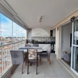 Apartamento com 2 Quartos à venda, 72m² no Quarta Parada, São Paulo