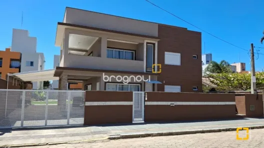 Casa com 6 Quartos à venda, 258m² no Ingleses do Rio Vermelho, Florianópolis