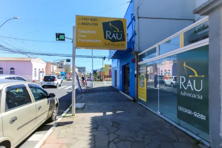 Ponto Comercial para alugar, 85m² no Niterói, Canoas