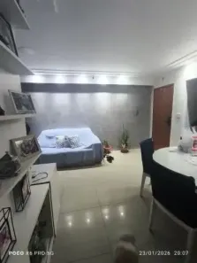Apartamento com 20 Quartos à venda, 63m² no Encruzilhada, Recife