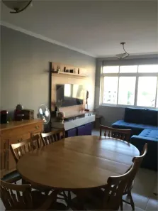 Apartamento com 3 Quartos à venda, 127m² no Vila Nova Conceição, São Paulo