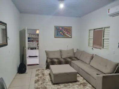 Fazenda/Sítio com 3 Quartos à venda, 5m² no , Rosário Oeste