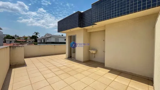 Cobertura com 2 Quartos à venda, 59m² no Nova Suíssa, Belo Horizonte