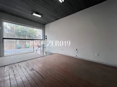 Imóvel Comercial com 1 Quarto para alugar, 62m² no Ponte Preta, Campinas