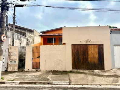 Casa com 2 Quartos à venda, 101m² no Jardim Leonor, Campinas