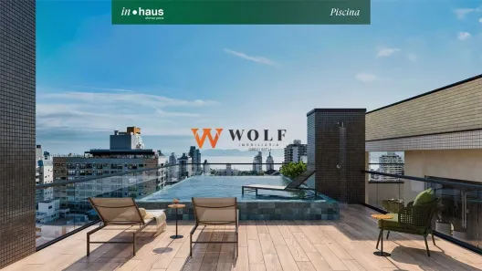 Apartamento com 2 Quartos à venda, 75m² no Canto, Florianópolis