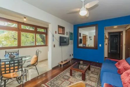 Apartamento com 2 Quartos à venda, 81m² no Mont Serrat, Porto Alegre