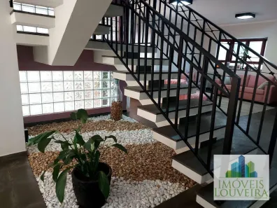Casa de Condomínio com 3 Quartos à venda, 293m² no Vilagge Capricio, Louveira