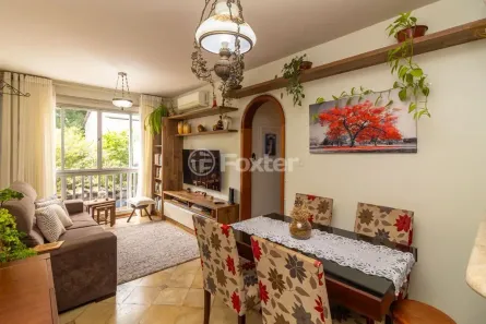 Apartamento com 3 Quartos à venda, 79m² no Cristal, Porto Alegre