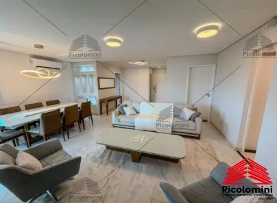 Apartamento com 3 Quartos à venda, 170m² no Centro, Guarulhos