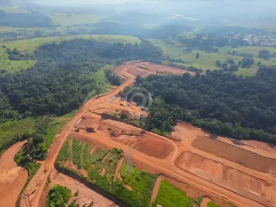 Lote/Terreno à venda, 211m² no Jardim das Nações, Itatiba