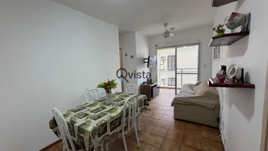 Apartamento com 2 Quartos à venda, 78m² no Enseada, Guarujá