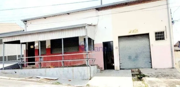 Imóvel Comercial com 2 Quartos à venda, 370m² no Vila Aeroporto III, Campinas