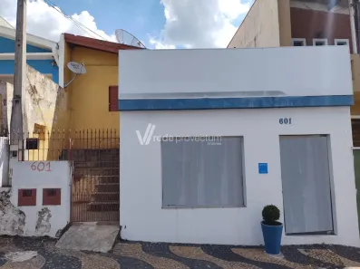 Casa com 3 Quartos à venda, 263m² no Jardim Jurema, Valinhos