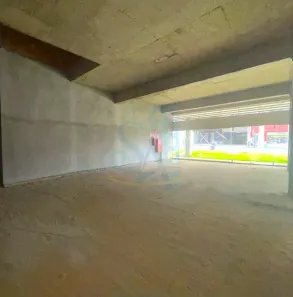Ponto Comercial à venda, 224m² no Barro Preto, Belo Horizonte