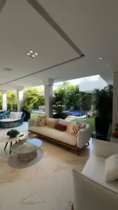 Casa de Condomínio com 5 Quartos à venda, 759m² no Precabura, Eusébio