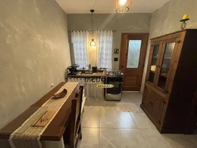 Kitnet com 1 Quarto para alugar, 15m² no Jardim São Caetano, São Caetano do Sul