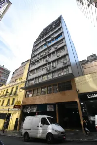 Sala Comercial para alugar, 71m² no Centro Histórico, Porto Alegre