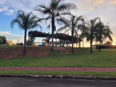 Casa de Condomínio com 3 Quartos à venda, 207m² no Samambaia Parque Residencial, Bauru