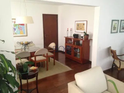 Apartamento com 4 Quartos à venda, 183m² no Vila Andrade, São Paulo