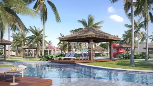 Lote/Terreno à venda, 415m² no Gávea, Uberlândia