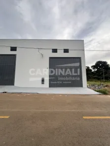 Galpão/Depósito/Armazém para alugar, 360m² no Centro, São Carlos
