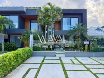 Casa de Condomínio com 3 Quartos à venda, 280m² no Barra da Tijuca, Rio de Janeiro