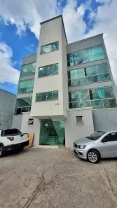 Apartamento com 3 Quartos à venda, 68m² no Jardim Monsenhor Horta - 2ª Seção, Ibirité