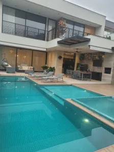Casa de Condomínio com 5 Quartos à venda, 950m² no Barra da Tijuca, Rio de Janeiro