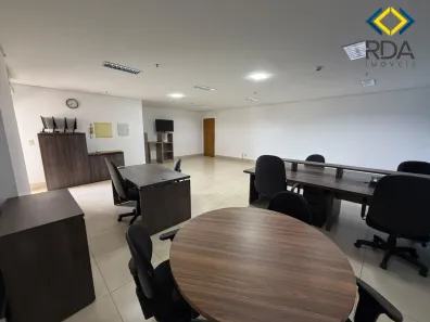 Sala Comercial para alugar, 67m² no Cidade Nova, Indaiatuba