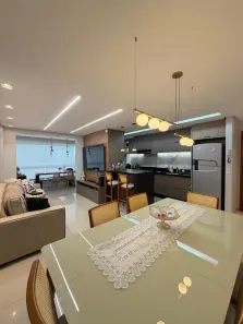 Apartamento com 3 Quartos à venda, 89m² no Setor Morada do Sol, Rio Verde