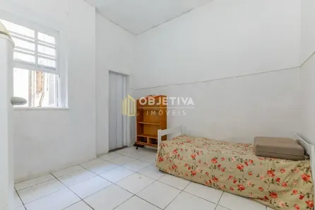 Kitnet com 1 Quarto para alugar, 25m² no Floresta, Porto Alegre