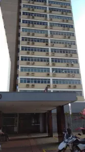 Imóvel Comercial com 1 Quarto para alugar, 40m² no Cidade Alta, Piracicaba