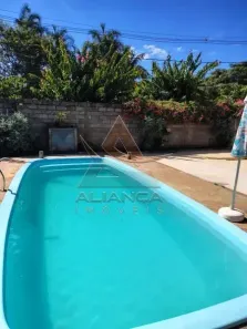 Fazenda/Sítio com 1 Quarto à venda, 991m² no Jardim Veredas do Rio Pardo, Serra Azul