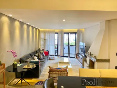 Apartamento com 5 Quartos à venda, 210m² no Centro, São Bernardo do Campo