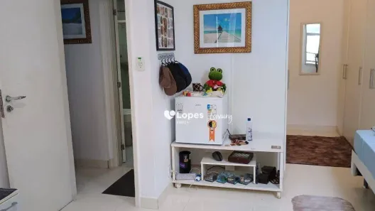 Apartamento com 1 Quarto à venda, 55m² no Grajaú, Rio de Janeiro