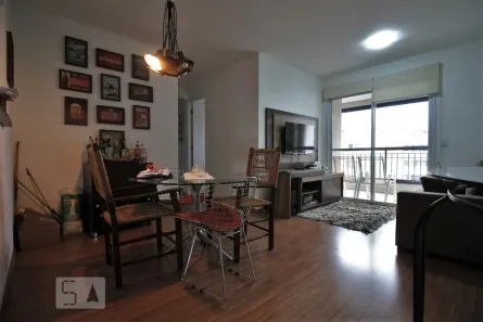 Apartamento com 3 Quartos à venda, 70m² no Jardim Parque Morumbi, São Paulo