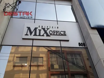 Imóvel Comercial para alugar, 22m² no Centro, Jundiaí