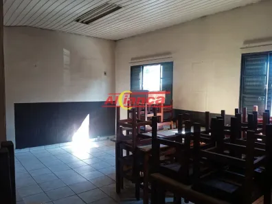 Prédio Comercial para alugar, 150m² no Vila Galvão, Guarulhos