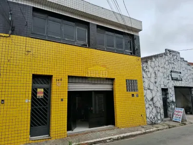 Sala Comercial para alugar, 30m² no Quarta Parada, São Paulo