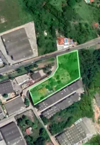 Lote/Terreno à venda, 5866m² no Centro, Lauro de Freitas