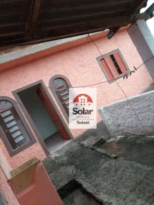 Casa com 3 Quartos à venda, 170m² no Jardim Baronesa, Taubaté