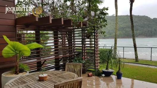 Casa de Condomínio com 4 Quartos à venda, 408m² no Balneário Praia do Pernambuco, Guarujá