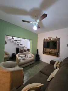 Casa com 4 Quartos à venda, 160m² no Chácara do Visconde, Taubaté