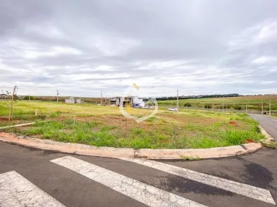 Lote/Terreno à venda, 246m² no São Bento, Paulínia