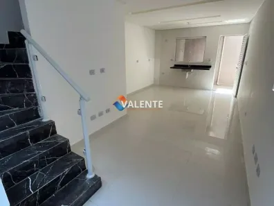 Sobrado com 2 Quartos à venda, 250m² no Maracanã, Praia Grande