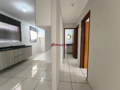Apartamento com 2 Quartos à venda, 62m² no Jardim São Roque, Limeira