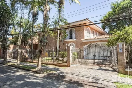 Casa com 4 Quartos à venda, 399m² no Alto de Pinheiros, São Paulo